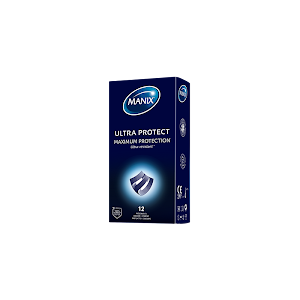 Manix Ultra Protect Boite 12