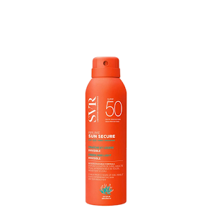 SVR Sun Secure Brume Biode SPF50+ 200ml