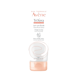 Avene Trixera Nutrition Lait Nutri-Fluide 200 ml