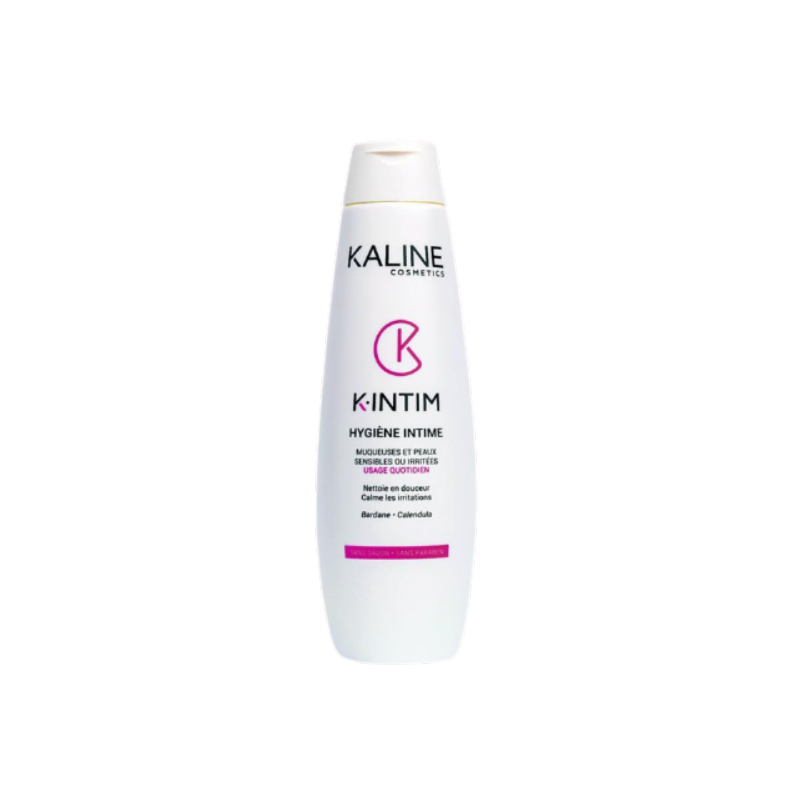 Kaline K-Intim Soin Hygiène Intime 200 ml — KALINE