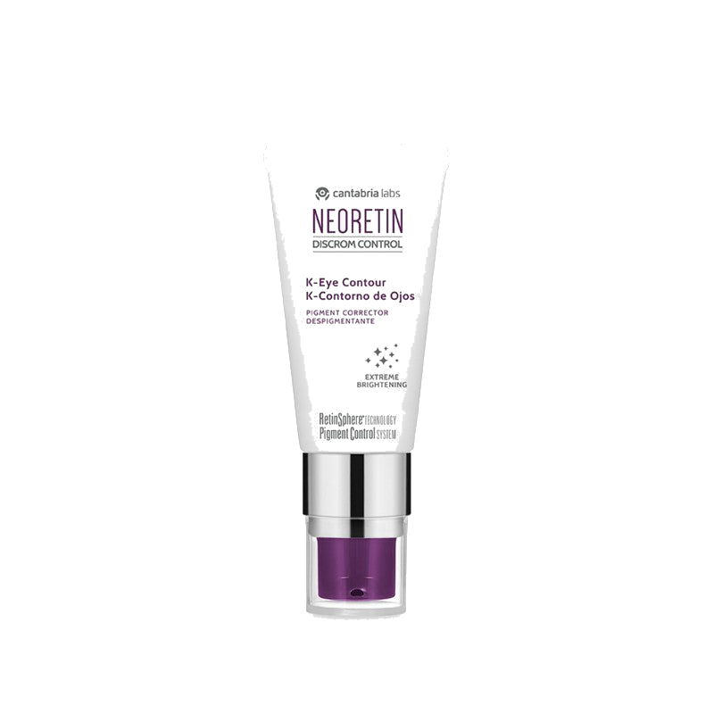 Neoretin Discrom Control K-Eye Contour 15 ml — NEORETIN
