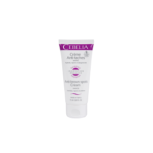 Cebelia Crème Main anti-Taches 75ml