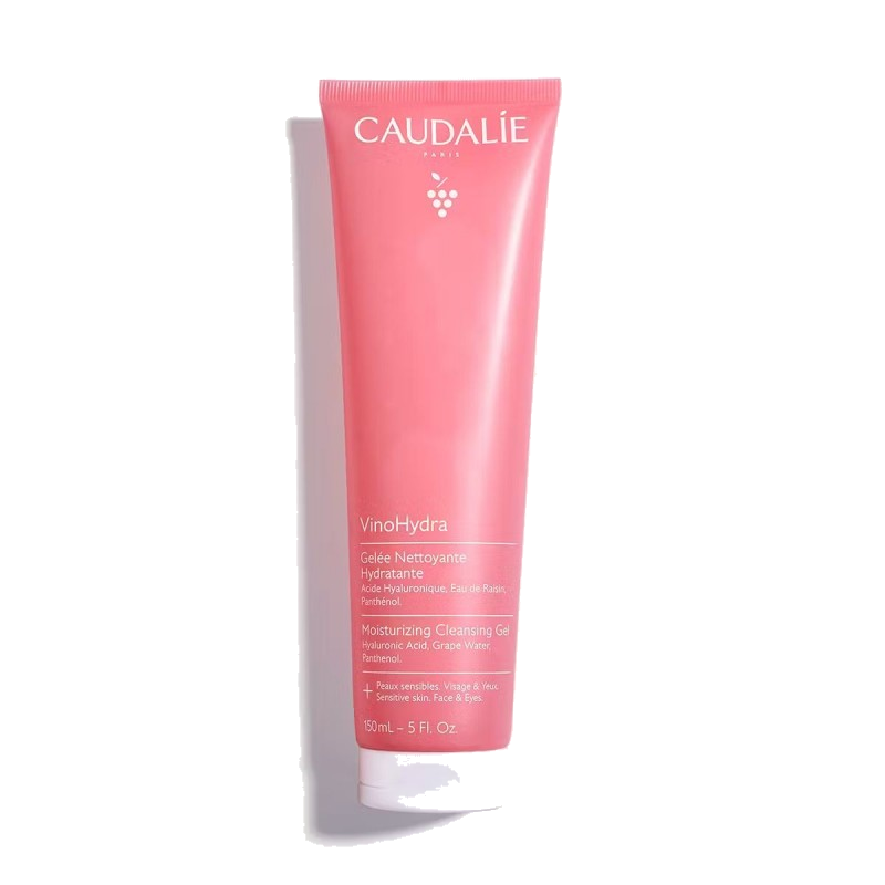 Caudalie Vinohydra Gelee Nettoyante Hydratante 150ml — CAUDALIE