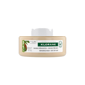 Klorane Cupuaçu Bio Masque 3 en 1 150 ml