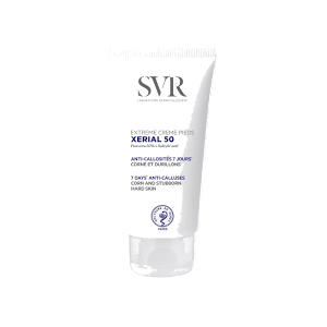 SVR Xerial 50 Extrême Crème Pieds 50 ml