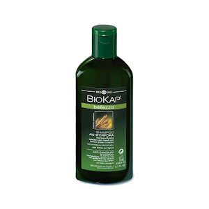 Biokap Bellezza Shampoing anti-Pelliculaire 200 ml