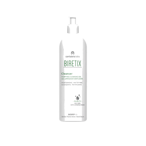 Biretix Cleanser Gel Purifiant 400 ml