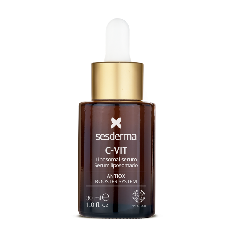 Sesderma C-Vit Sérum Liposomique 30 ml — SESDERMA