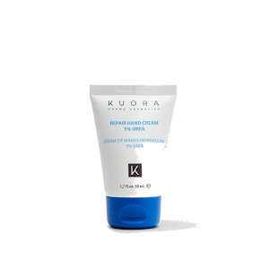 Kuora Creme Reparatirce Main A l'Uree 5% 50 ml