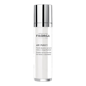 Filorga Age Purify Fluide Double Correction 50 ml