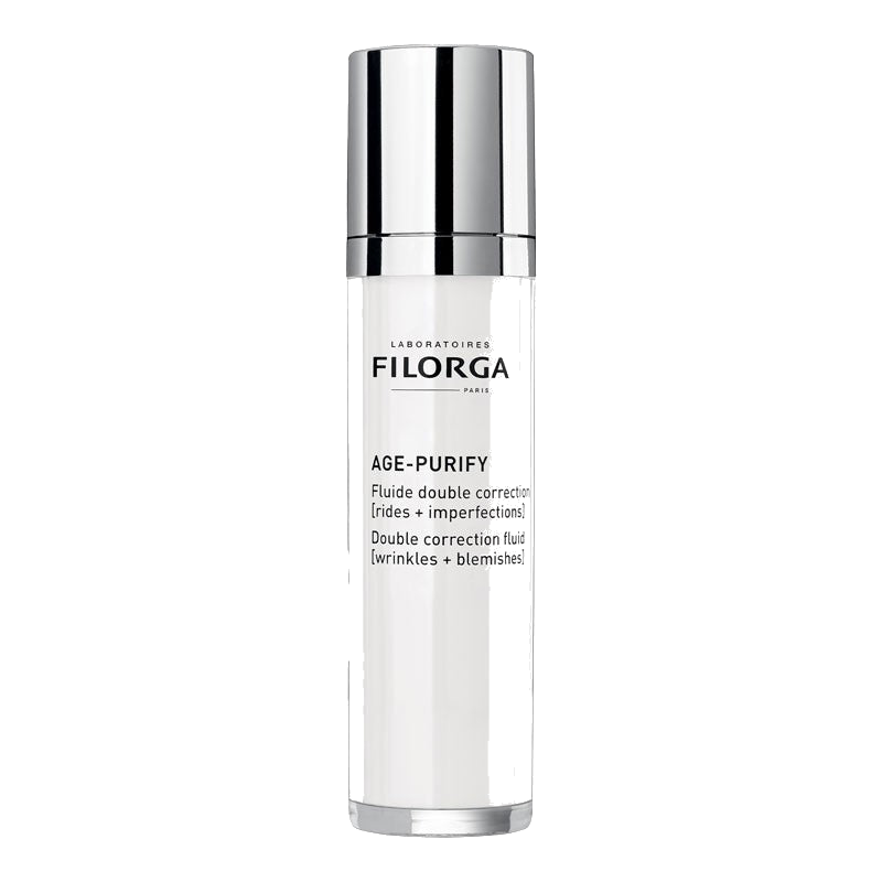 Filorga Age Purify Fluide Double Correction 50 ml — FILORGA