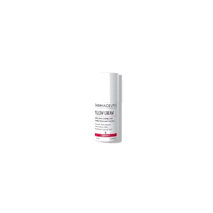 Dermaceutic Yellow Cream Correcteur anti Tâches 15 ml