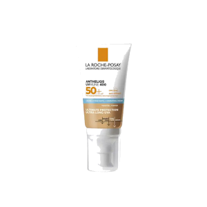 La Roche-Posay Anthelios UVMUNE 400 Crème Solaire Teintée Peaux