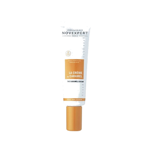 Novexpert Crème Caramel Eclat Doré 30 ml