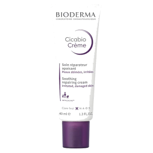 Bioderma Cicabio Crème Soin Réparateur Apaisant 40ml