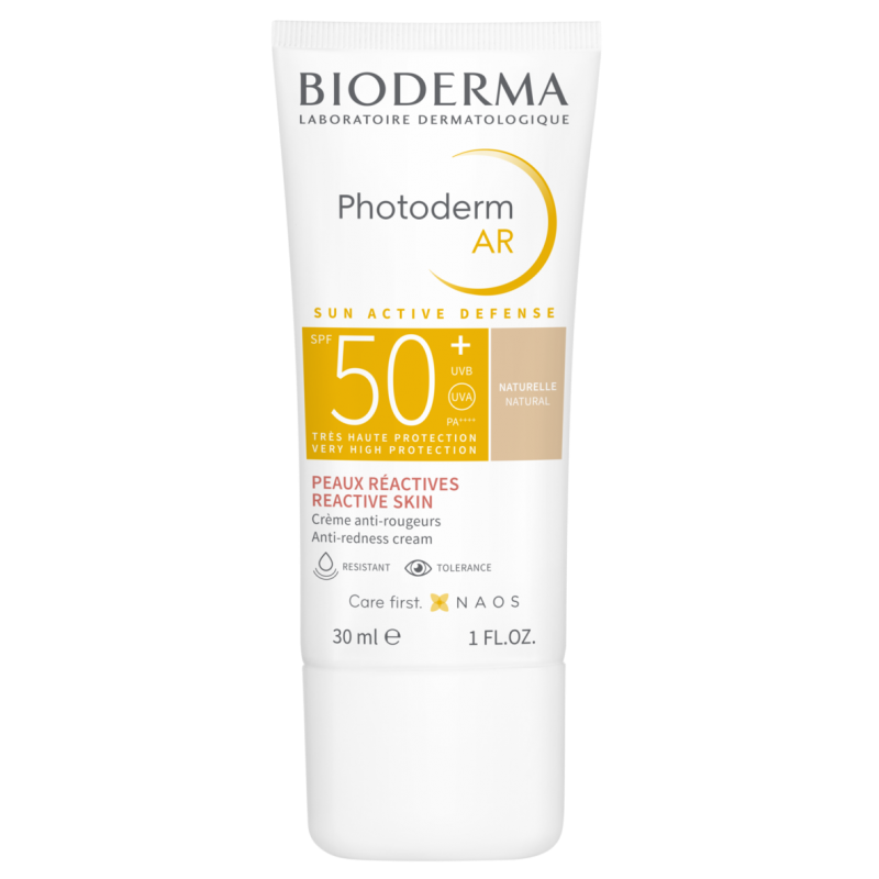 Bioderma Photoderm AR SPF50 30ml — BIODERMA