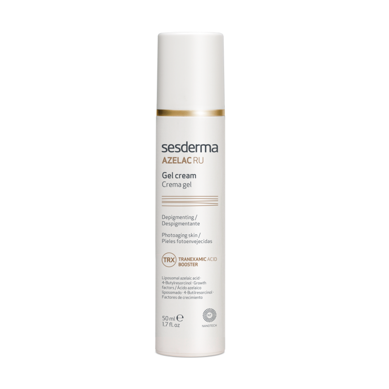 Sesderma Azelac RU Gel Crème Dépigmentant 50 ml — SESDERMA