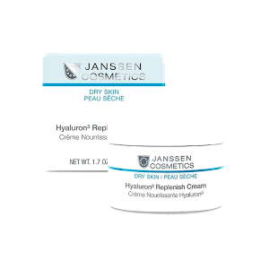 Janssen Hyaluron Creme Nourrissante 50ml