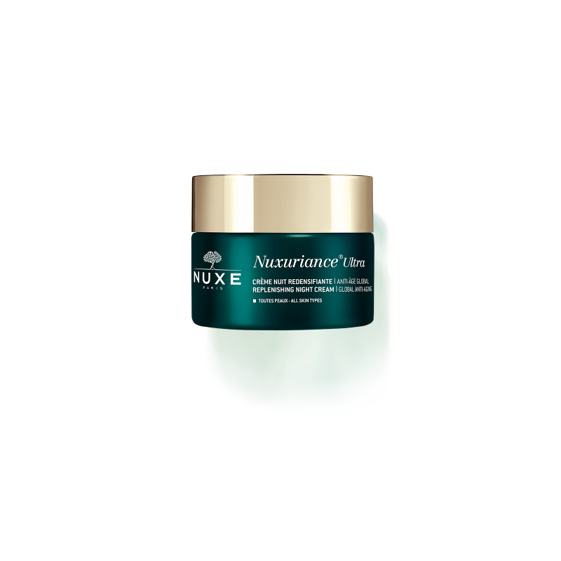 Nuxe Nuxuriance® Ultra Crème Nuit 50ml — NUXE
