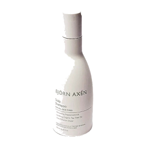 Bjorn Axen Scalp Shampoo For All Hair Types 250ml