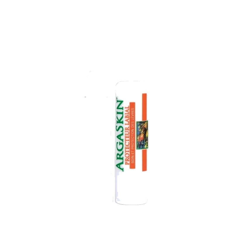 Nature Soin Argaskin Protecteur Labial Nature — NATURE SOIN