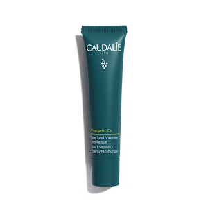 Caudalie Vinergetic C+ Soin 3EN 1 Vitamine C anti-Fatigue 40 ml