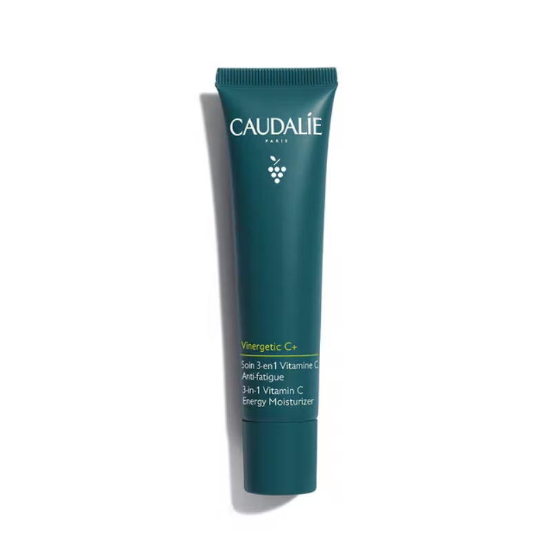 Caudalie Vinergetic C+ Soin 3EN 1 Vitamine C anti-Fatigue 40 ml — CAUDALIE