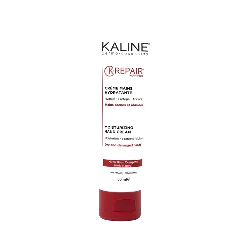 Kaline K-Repair Creme Mains 50ml — KALINE