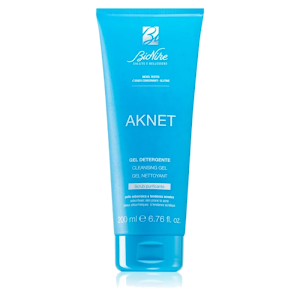 Bionike Aknet Gel Nettoyant 200ml