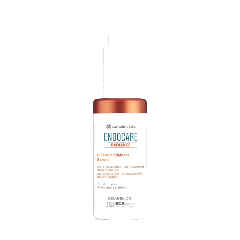 Endocare C Ferulic Edafence Sérum 30 ml — ENDOCARE