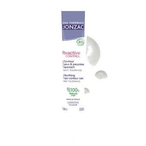 Jonzac Reactive Contour Yeux et Paupieres Apaisant 15ml