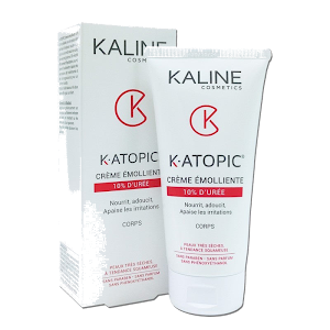 Kaline K-Atopic Creme Emolliente 10% Uree 200ml