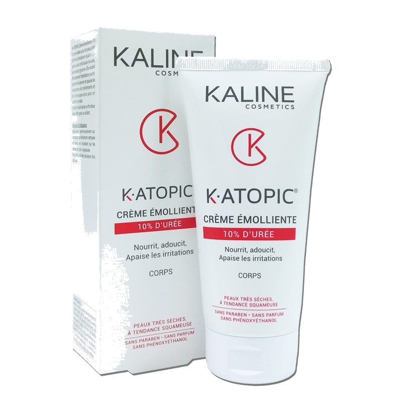Kaline K-Atopic Creme Emolliente 10% Uree 200ml — KALINE