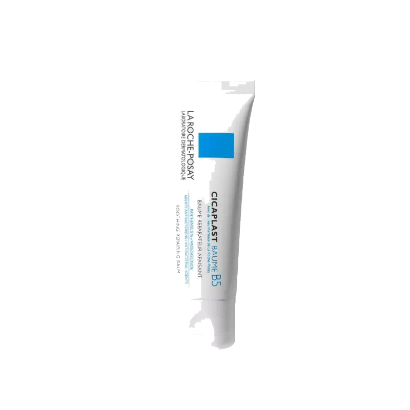 La Roche-Posay Cicaplast Baume Cicatrisant B5 Peau Fragilisée 40ml — LA ROCHE POSAY