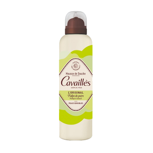 Roge Cavailles Mousse de Douche Pulpe de Poire 200ml
