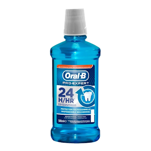 Oral-B Pro Expert Bain de Bouche 250 ml