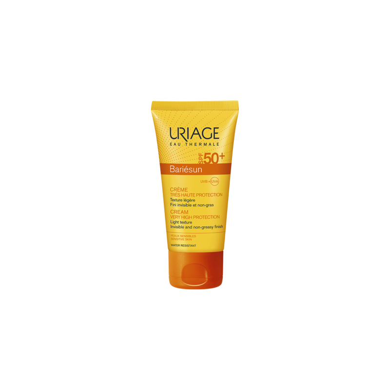 Uriage Bariésun Crème SPF50+ 50 ml — URIAGE