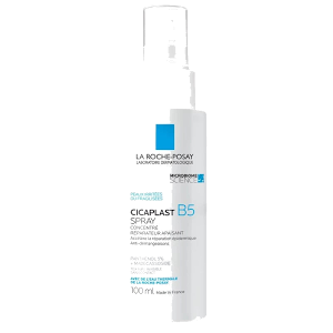 La Roche-Posay Cicaplast B5 Spray Réparateur Apaisant 100 ml