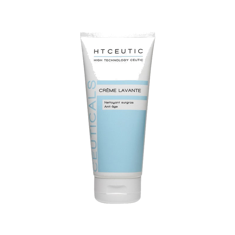 HT Ceutic Crème Lavante 200 ml — HT CEUTIC