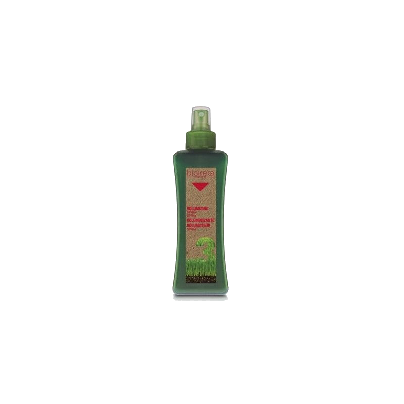 Biokera Traitement Volumateur Chute 300 ml — BIOKERA