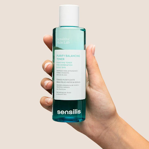 Sensilis Purify Balancing Toner 200ml