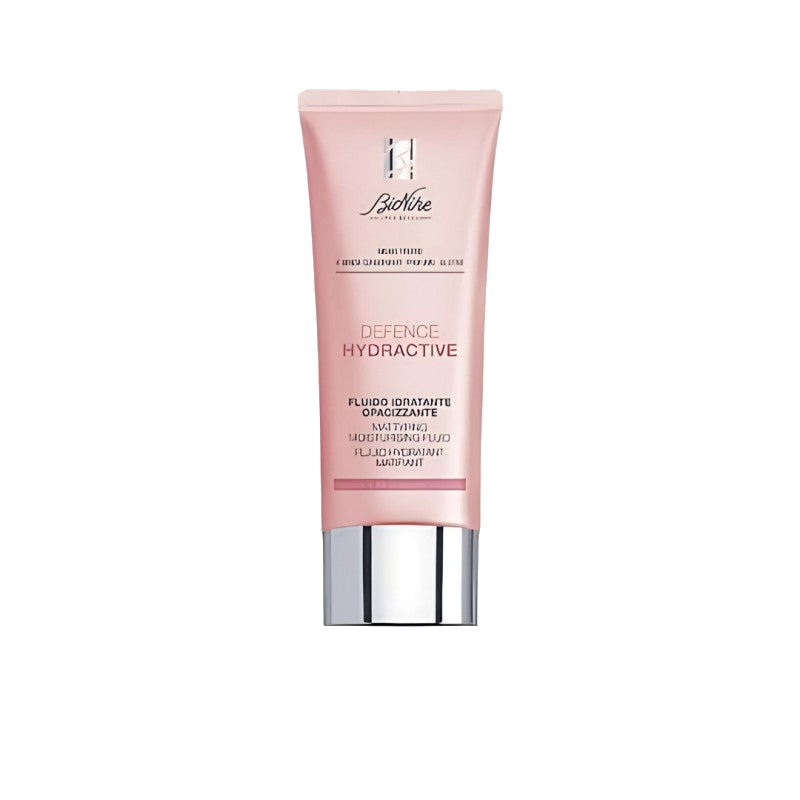 Bionike Defence Hydractive Fluide Hydratant Matifiant 50ml — BIONIKE