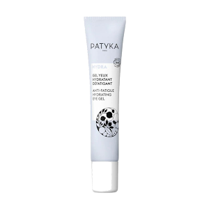 Patyka Gel Yeux Hydratant Défatiguant 15ml