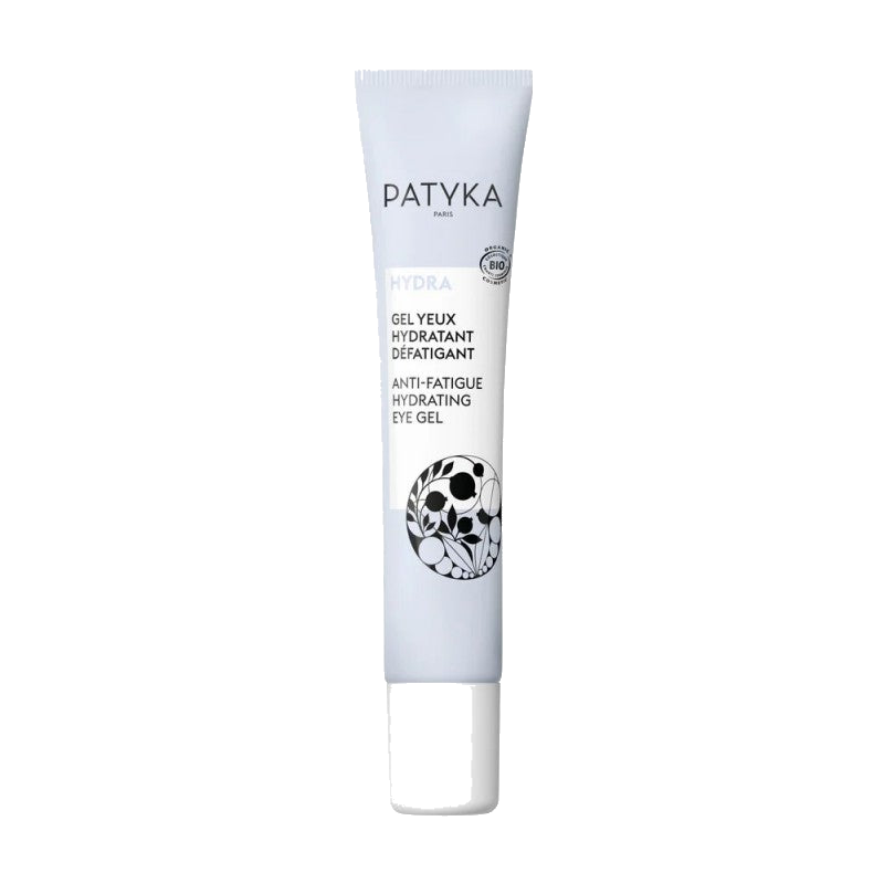 Patyka Gel Yeux Hydratant Défatiguant 15ml — PATYKA