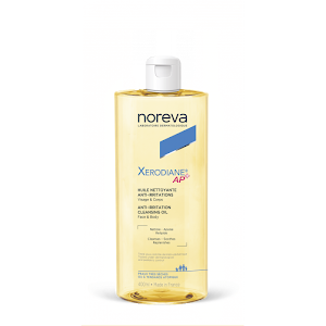Noreva Xerodiane AP+ Huile Nettoyante Parfumée 400 ml