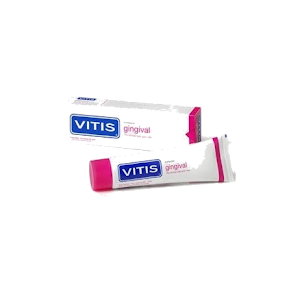 Vitis Gingival Dentifrice 100 ml
