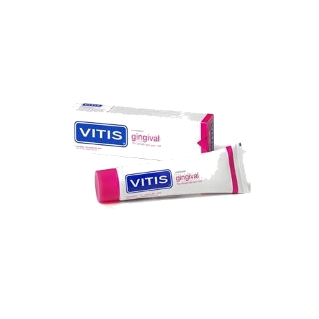 Vitis Gingival Dentifrice 100 ml — VITIS