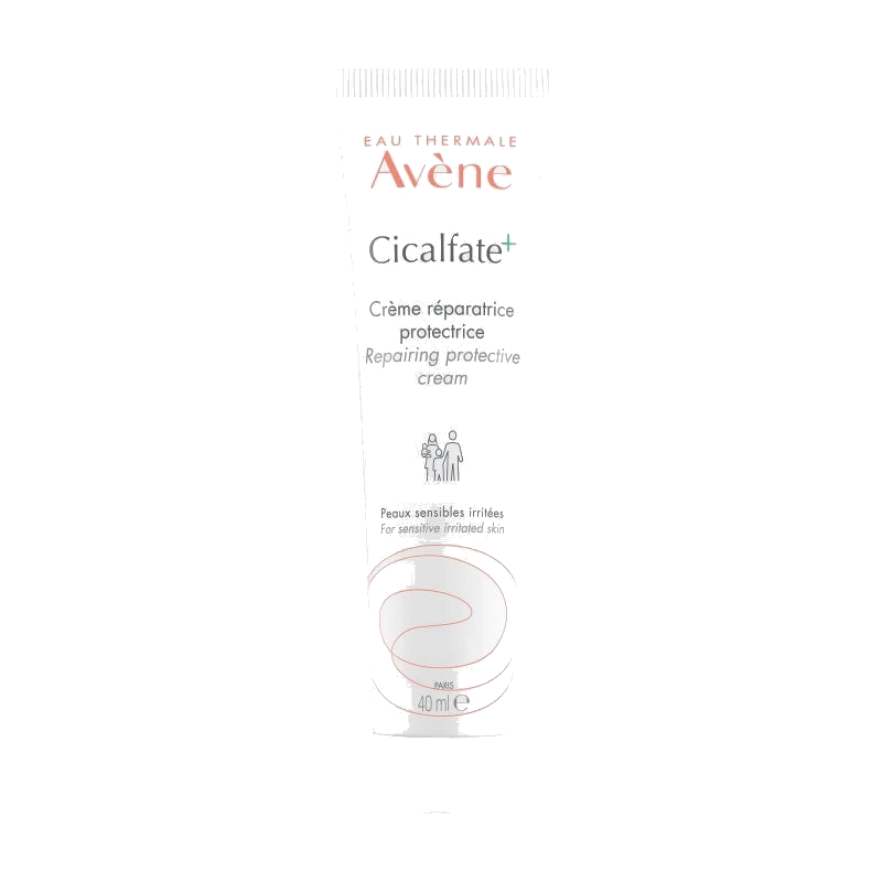 Avene Cicalfate+ Crème Réparatrice Protectrice 40 ml — AVENE