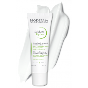 Bioderma Sebium Hydra 40 ml