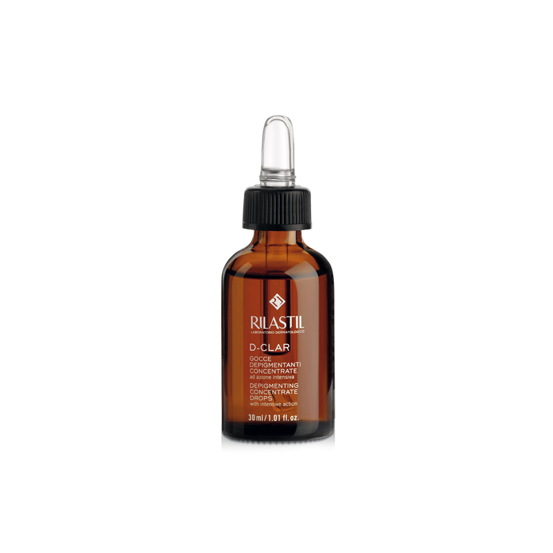 Rilastil- d Clar Sérum Concentré Dépigmentant — RILASTIL